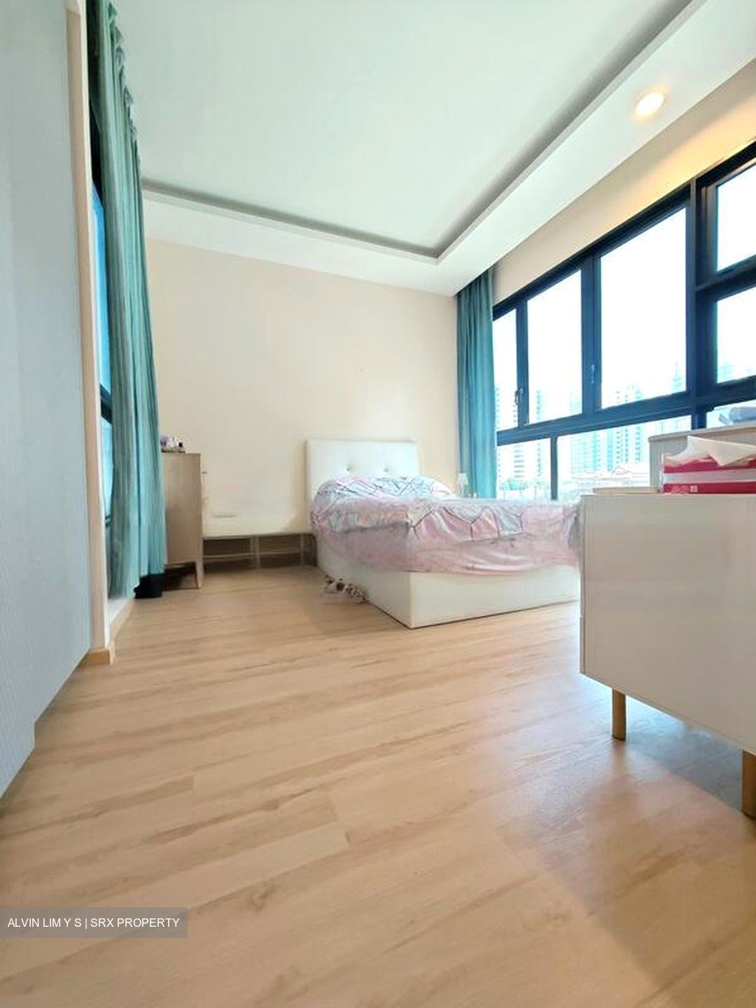 Lush Acres (D28), Condominium #451525391